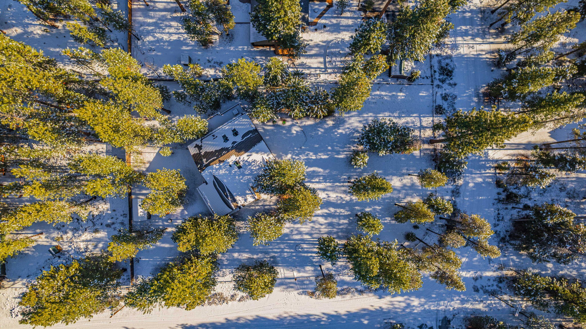 Drrh Trs - Residential