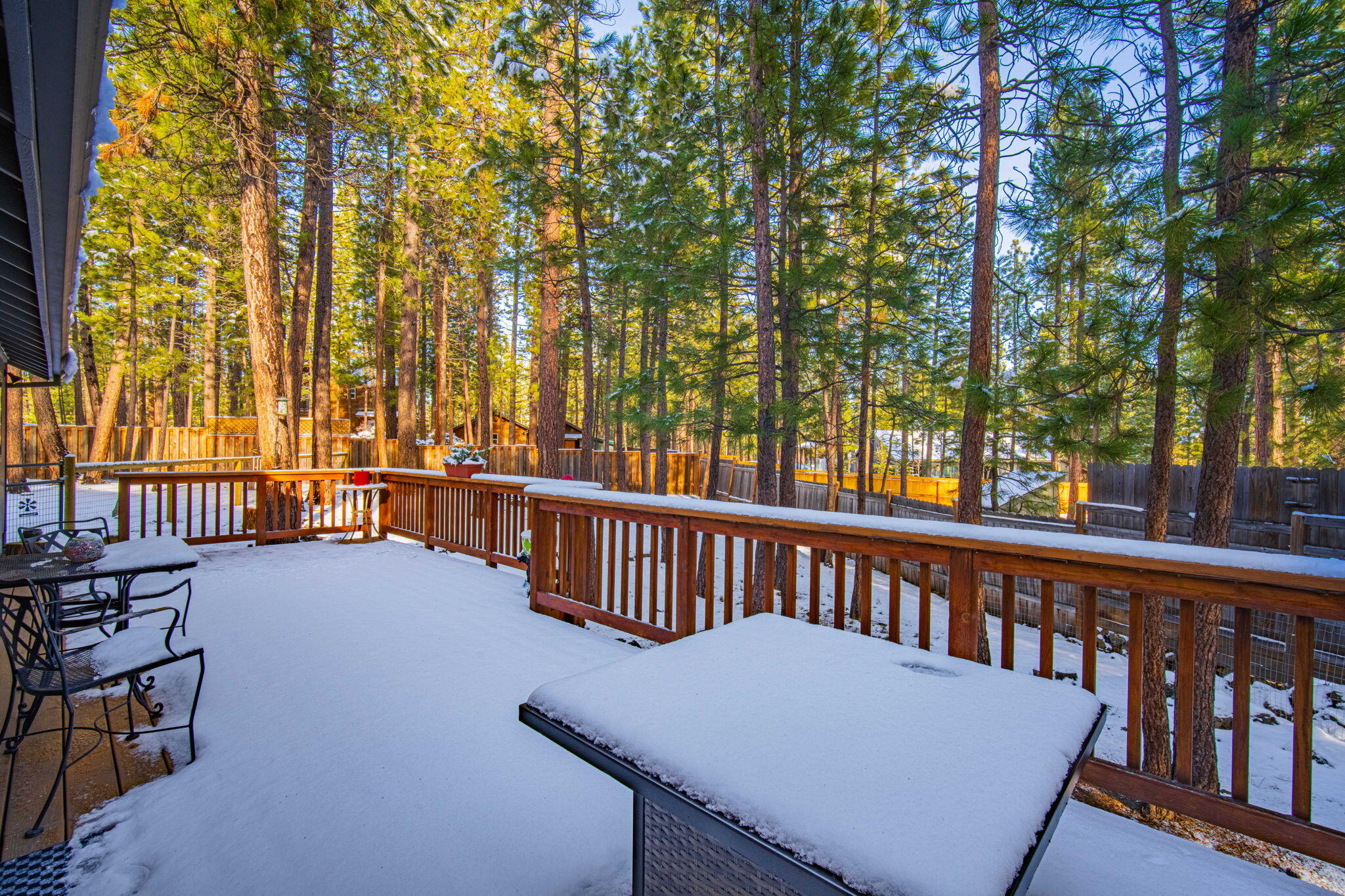 Drrh Trs - Residential