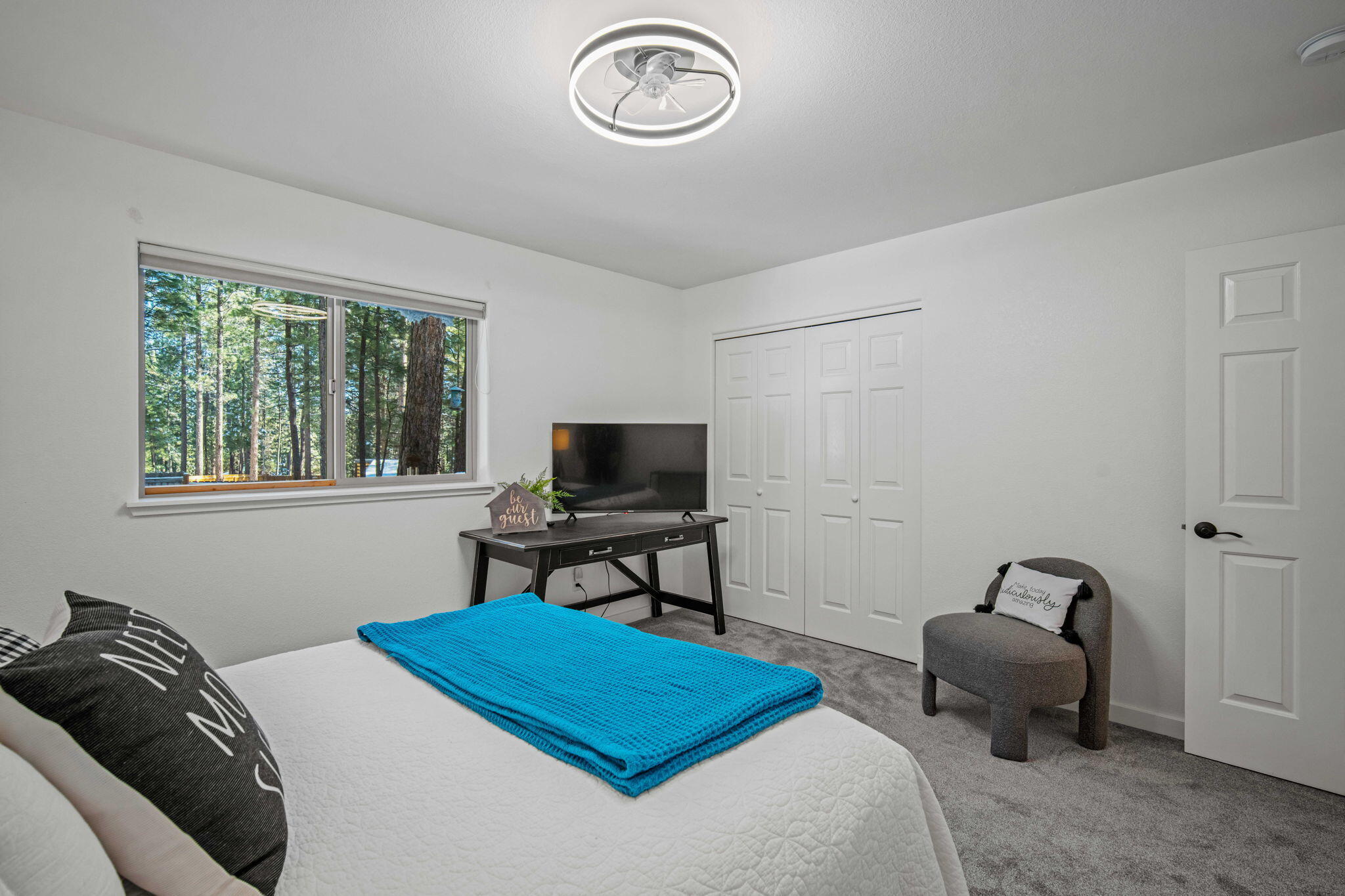 Drrh Trs - Residential