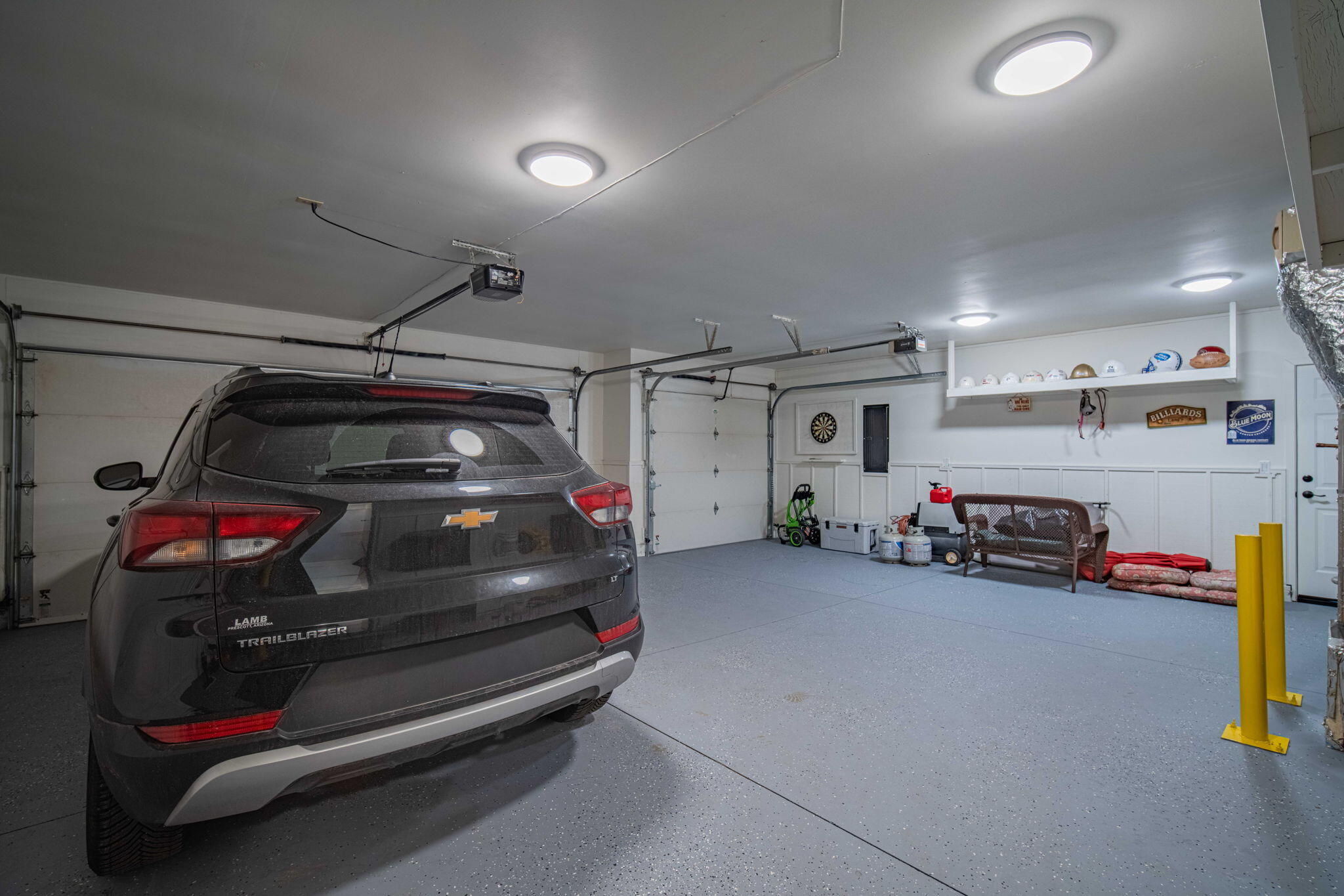 Drrh Trs - Residential