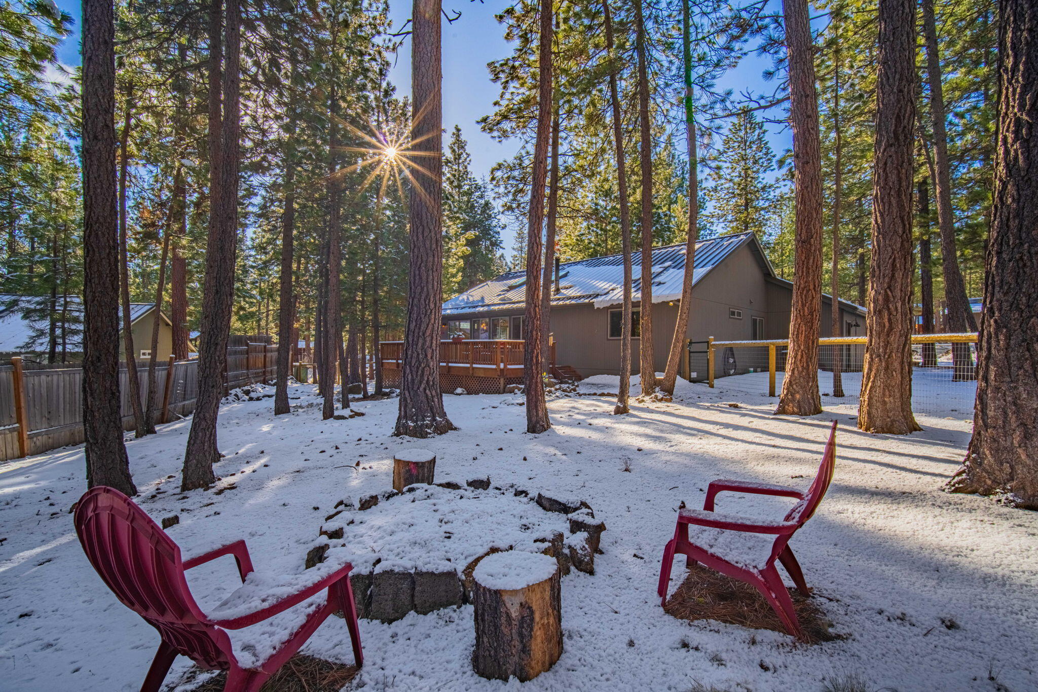 Drrh Trs - Residential