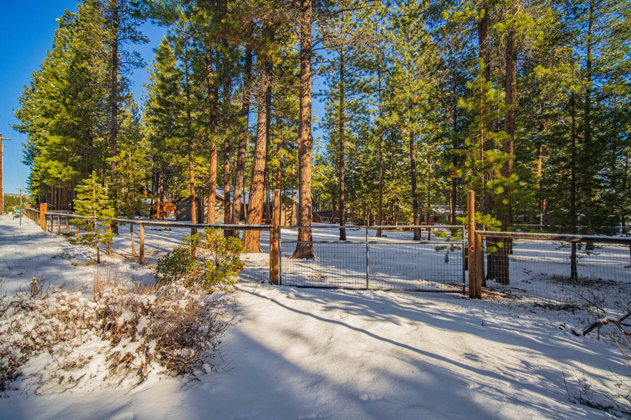 Drrh Trs - Residential