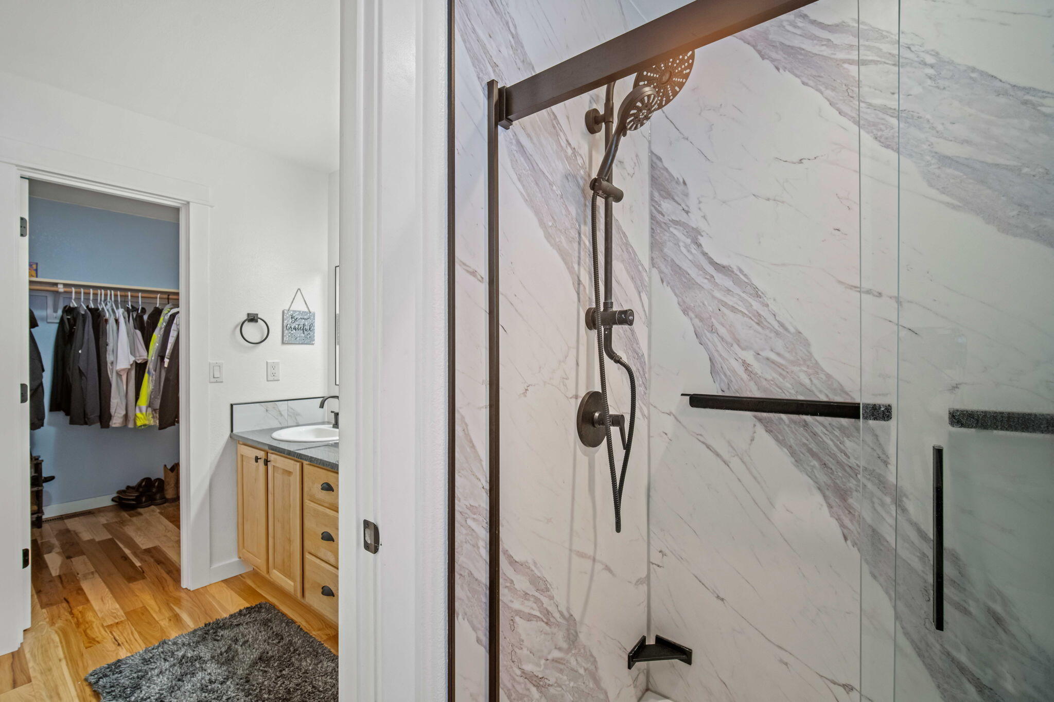 Drrh Trs - Residential