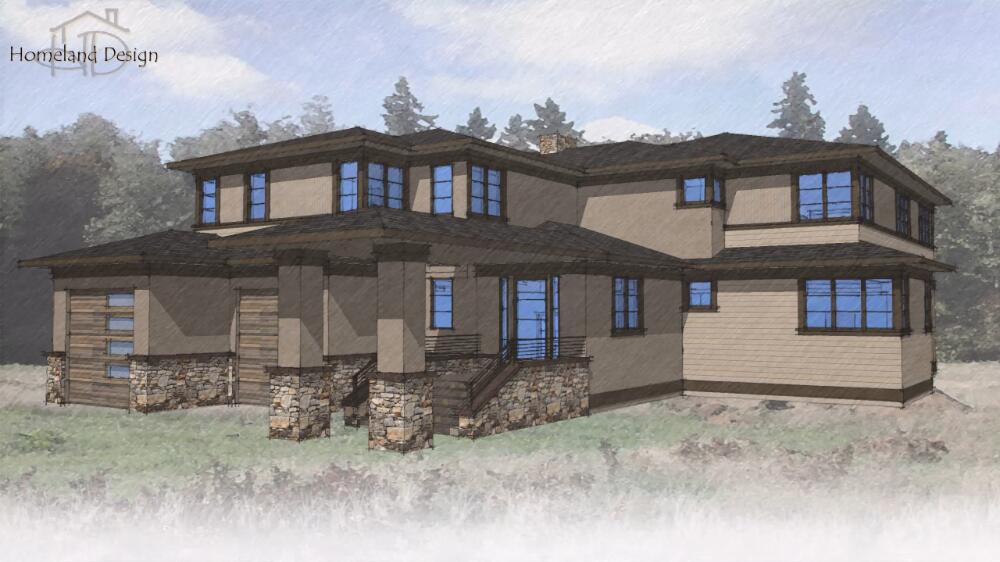 Skypark - Residential