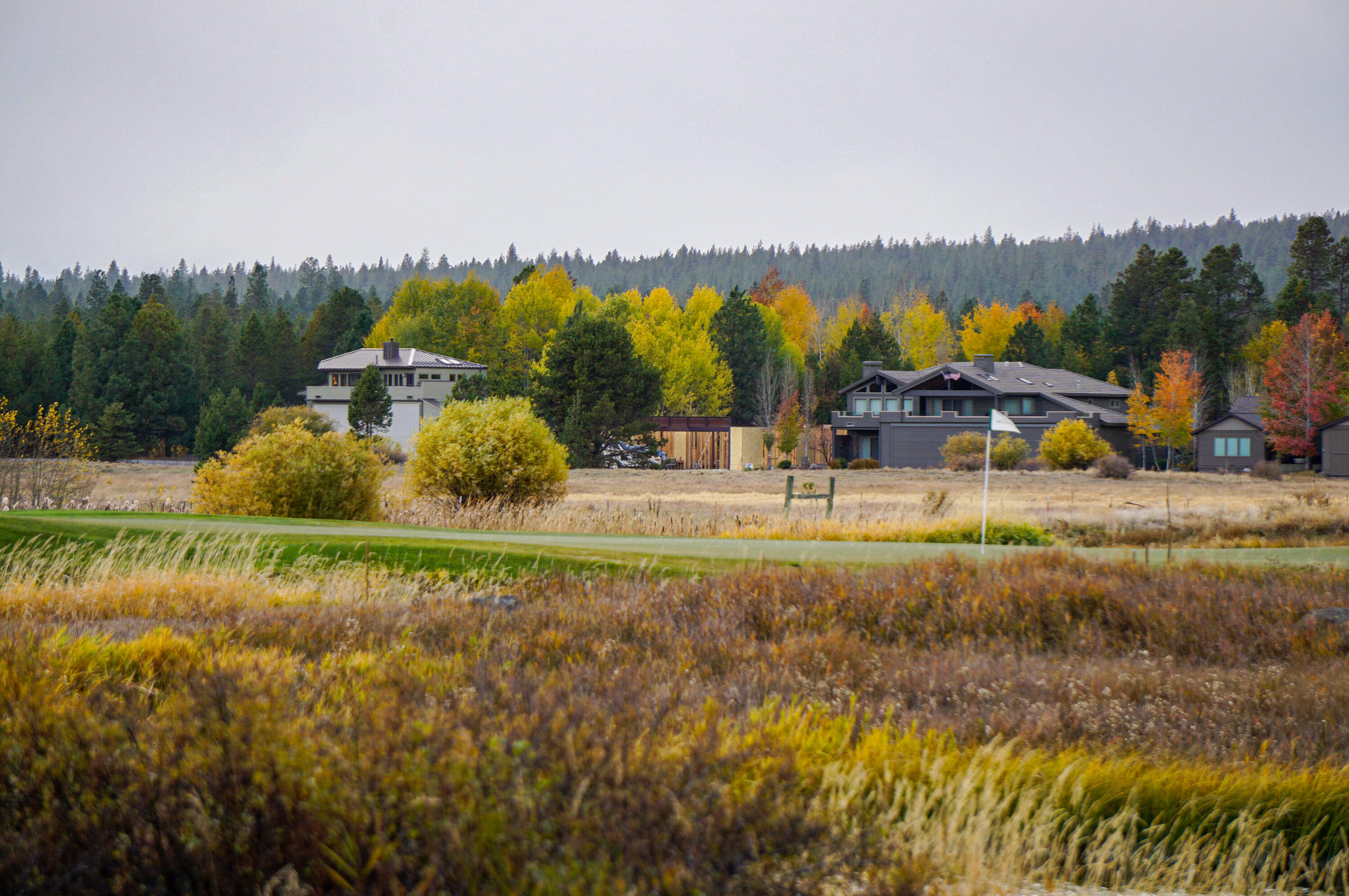 Skypark - Residential