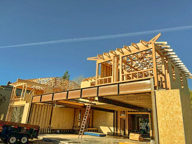 Skypark - Residential