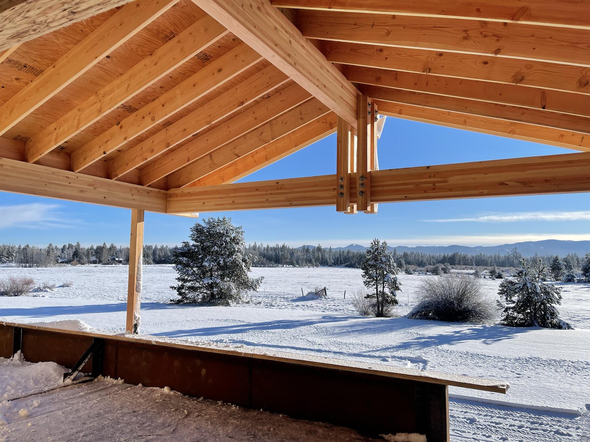 Skypark - Residential