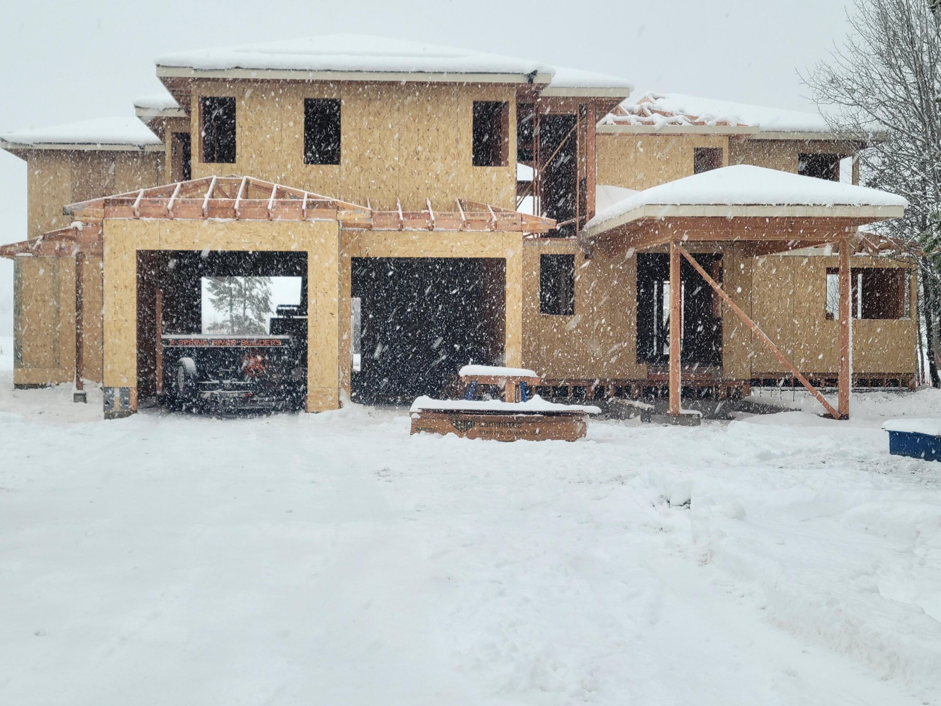 Skypark - Residential