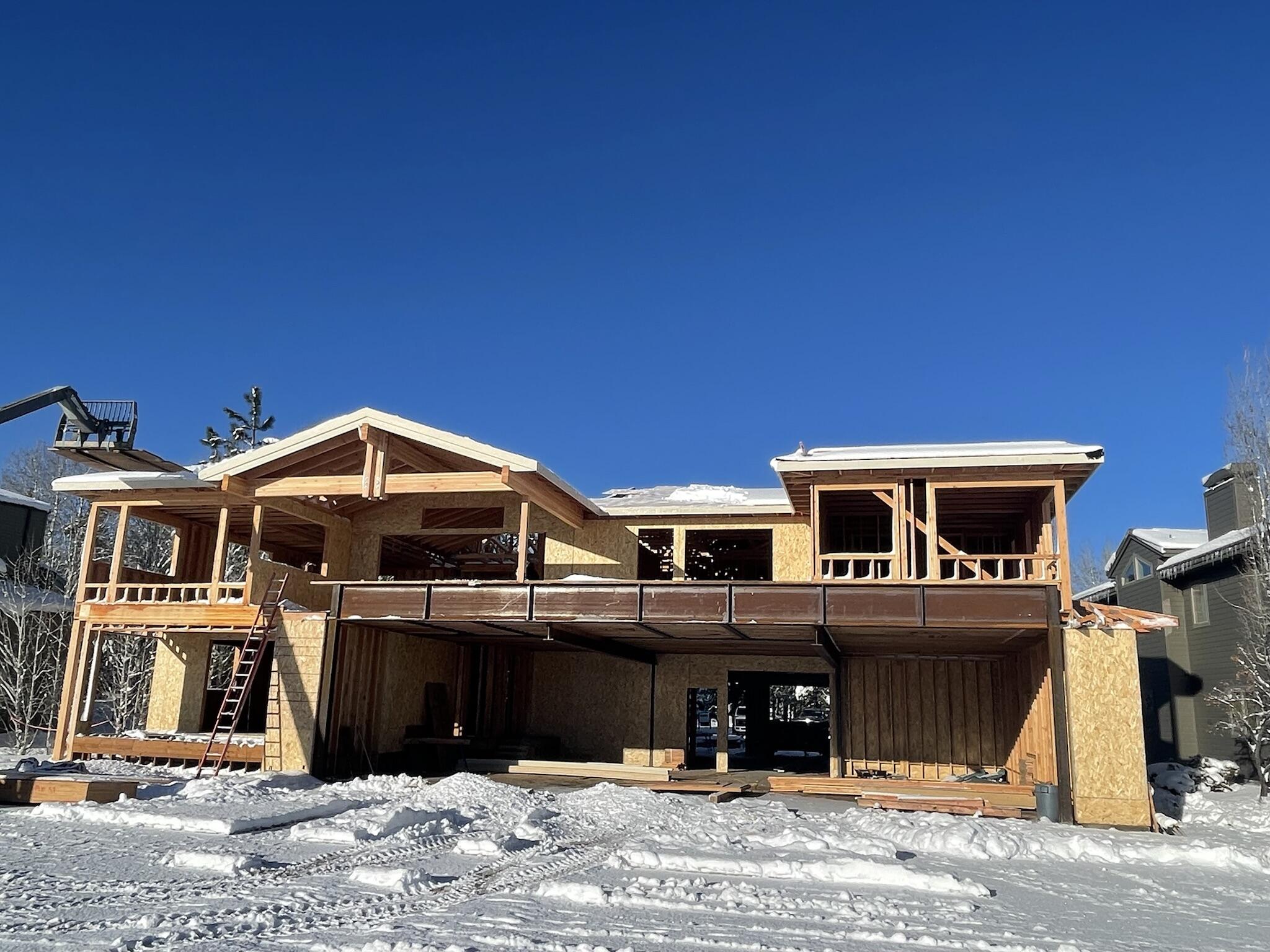 Skypark - Residential