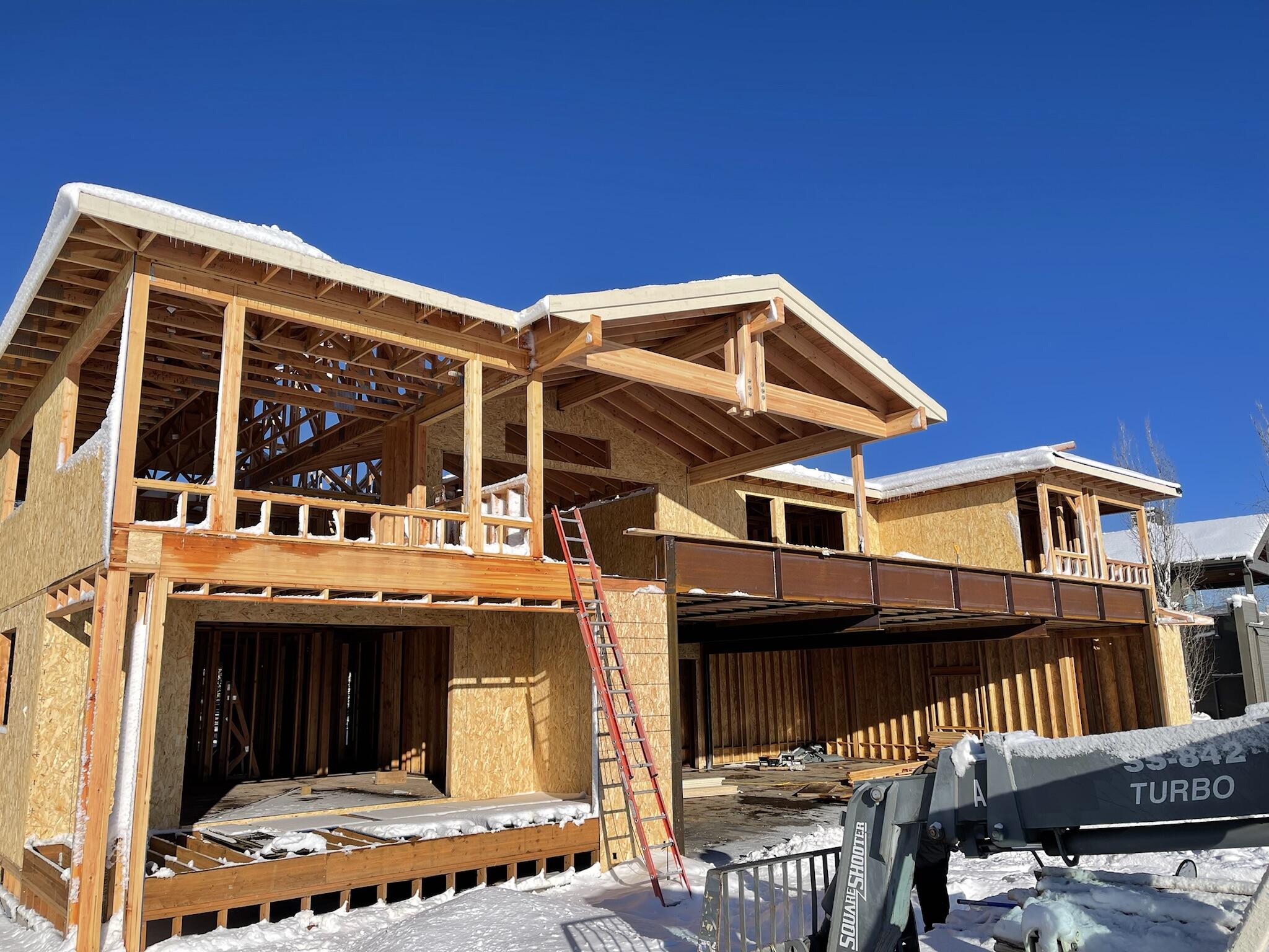 Skypark - Residential