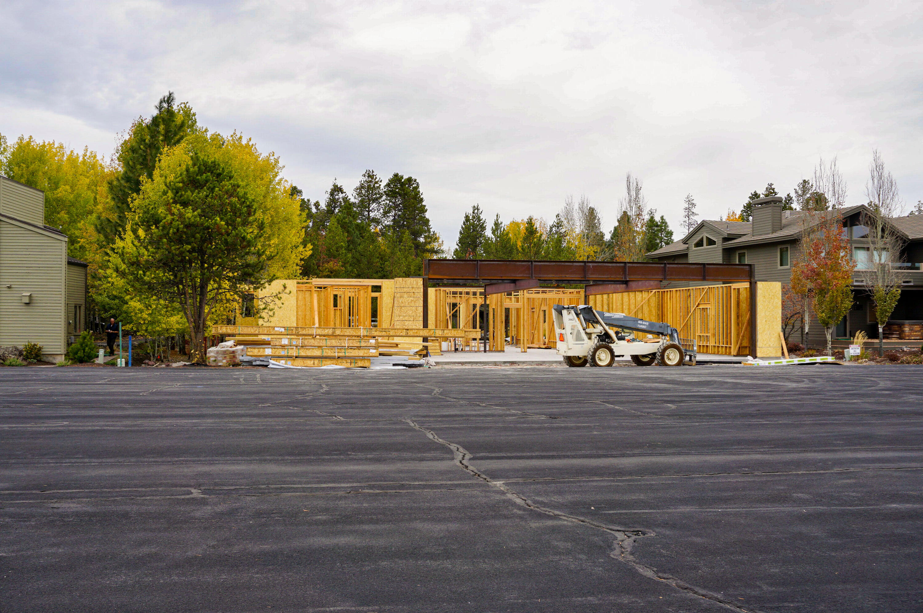 Skypark - Residential