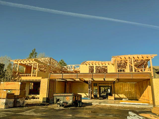 Skypark - Residential