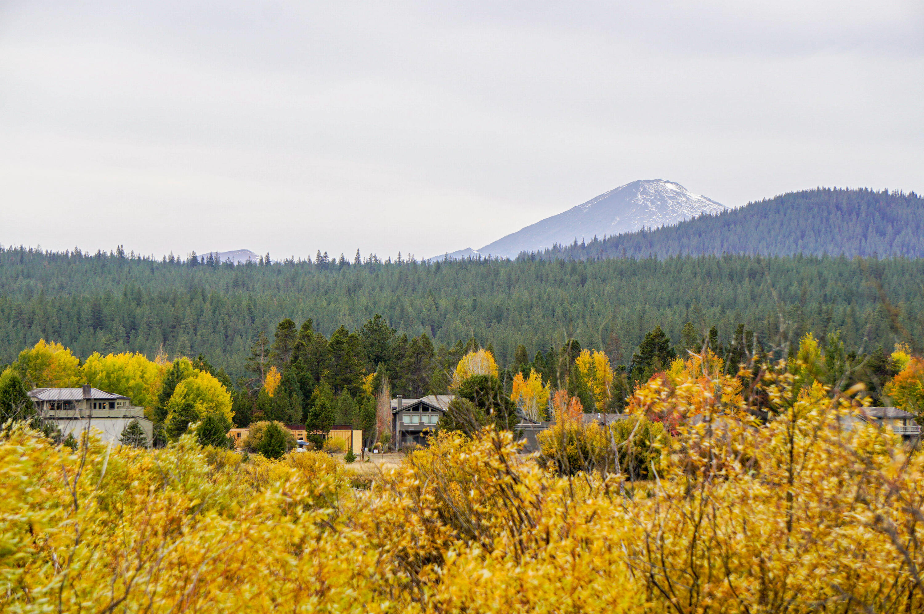 Skypark - Residential