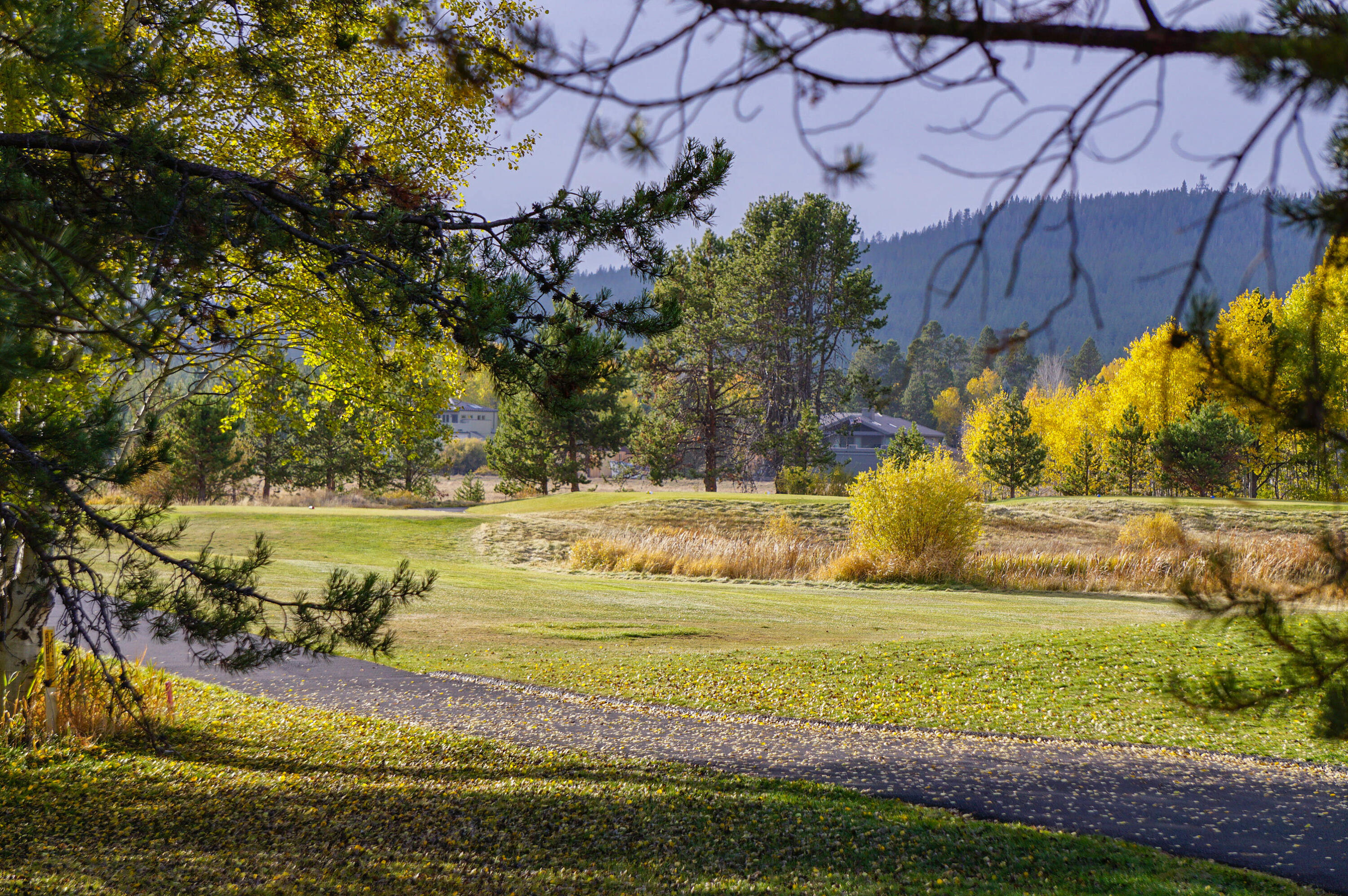 Skypark - Residential
