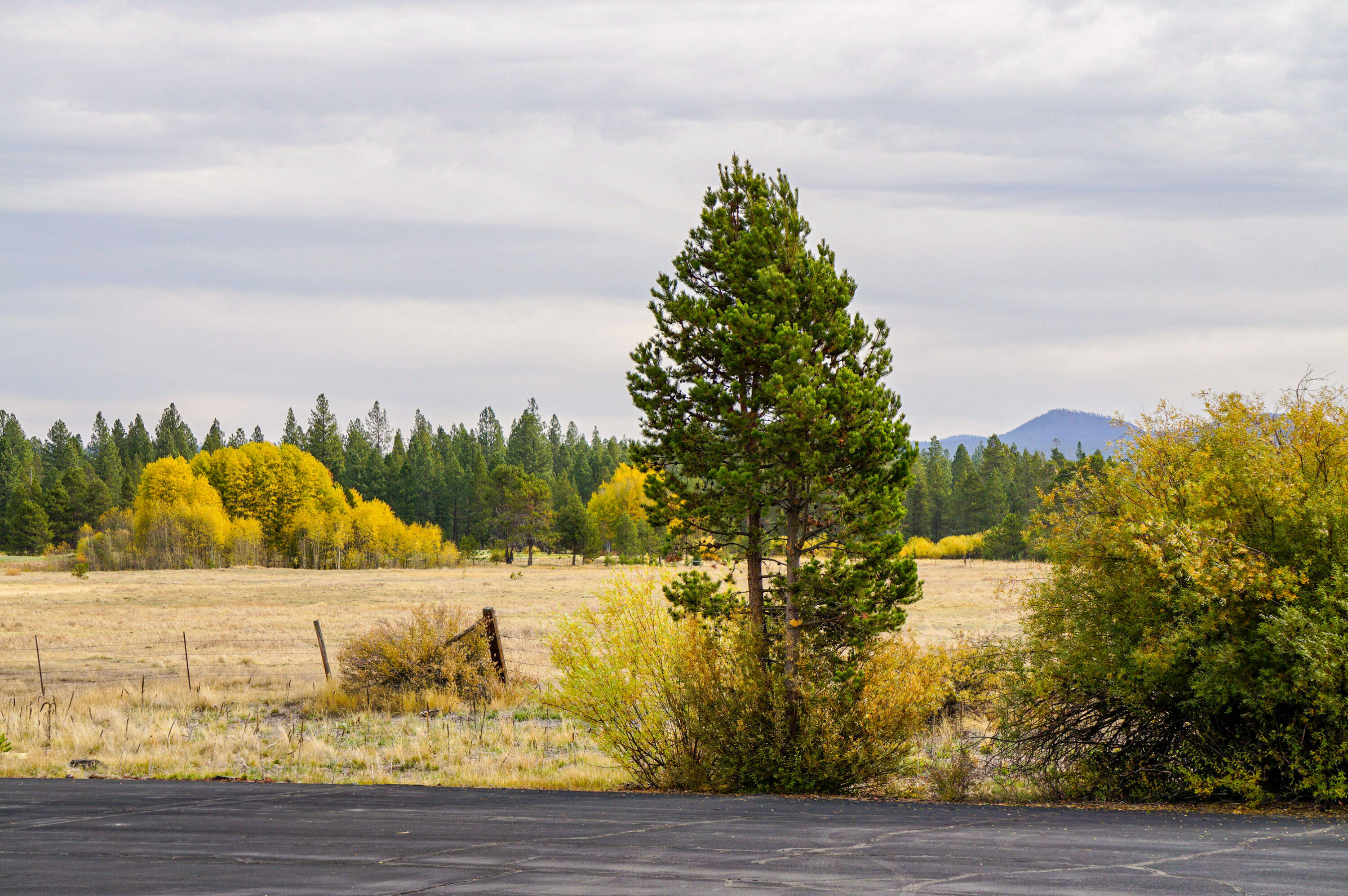 Skypark - Residential
