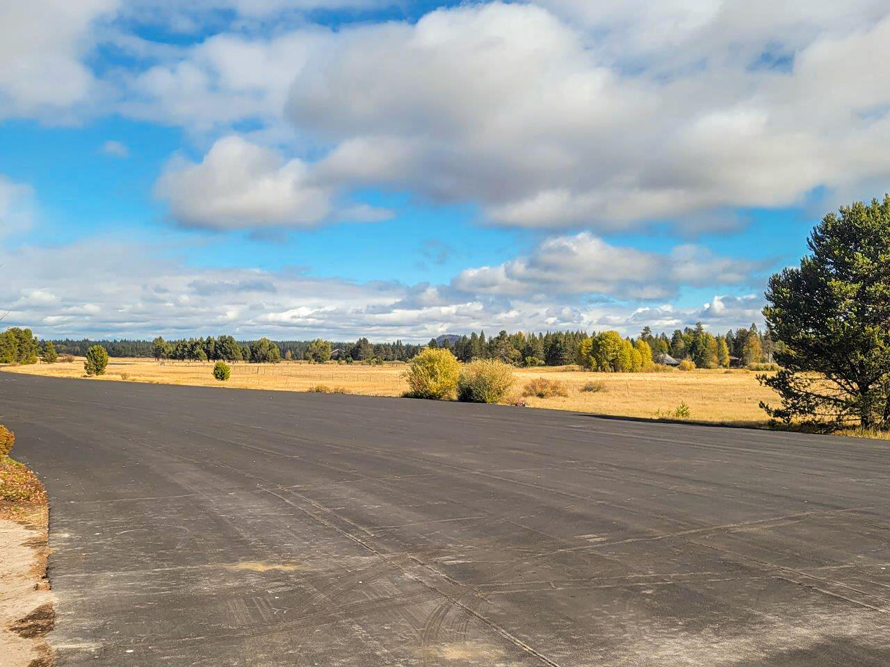 Skypark - Residential