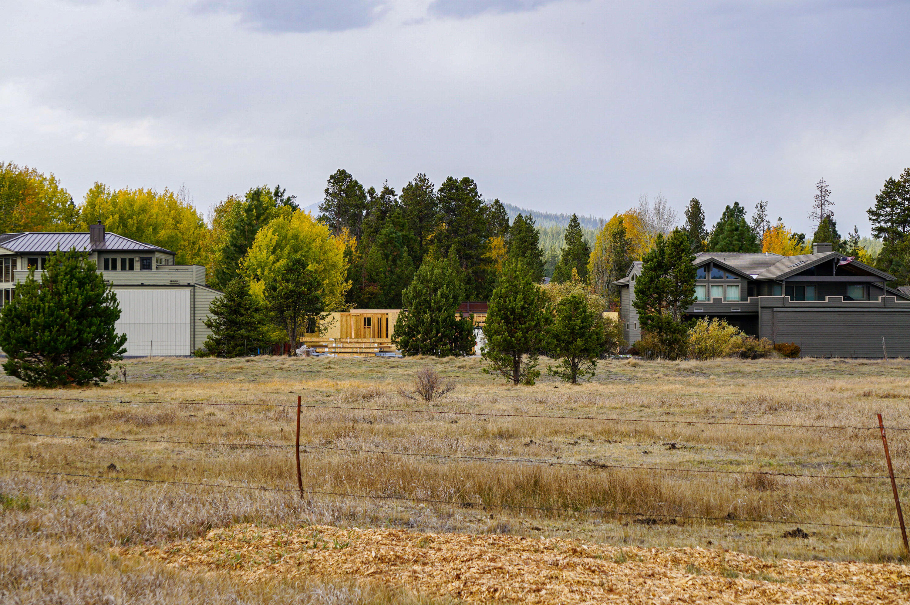 Skypark - Residential