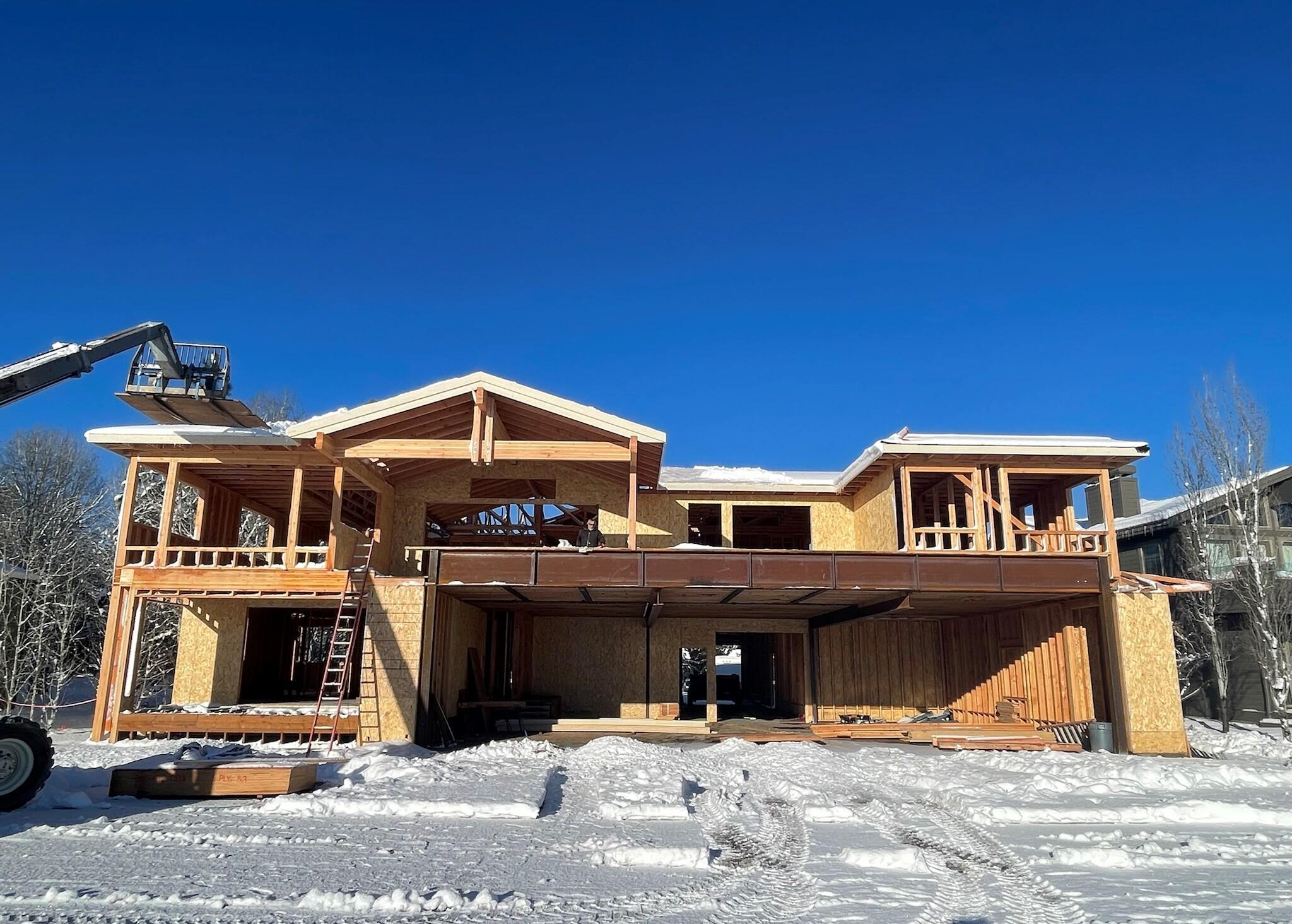 Skypark - Residential