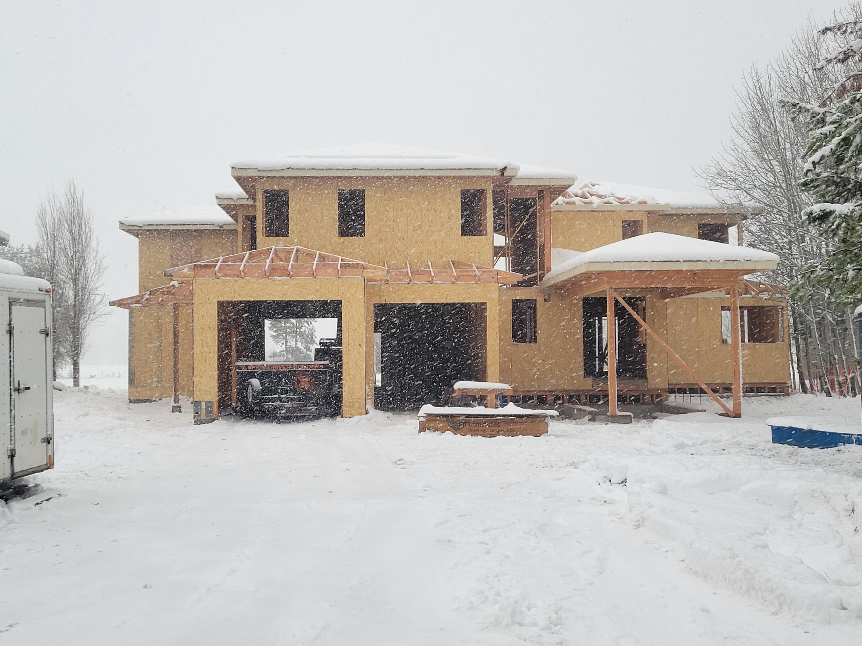 Skypark - Residential