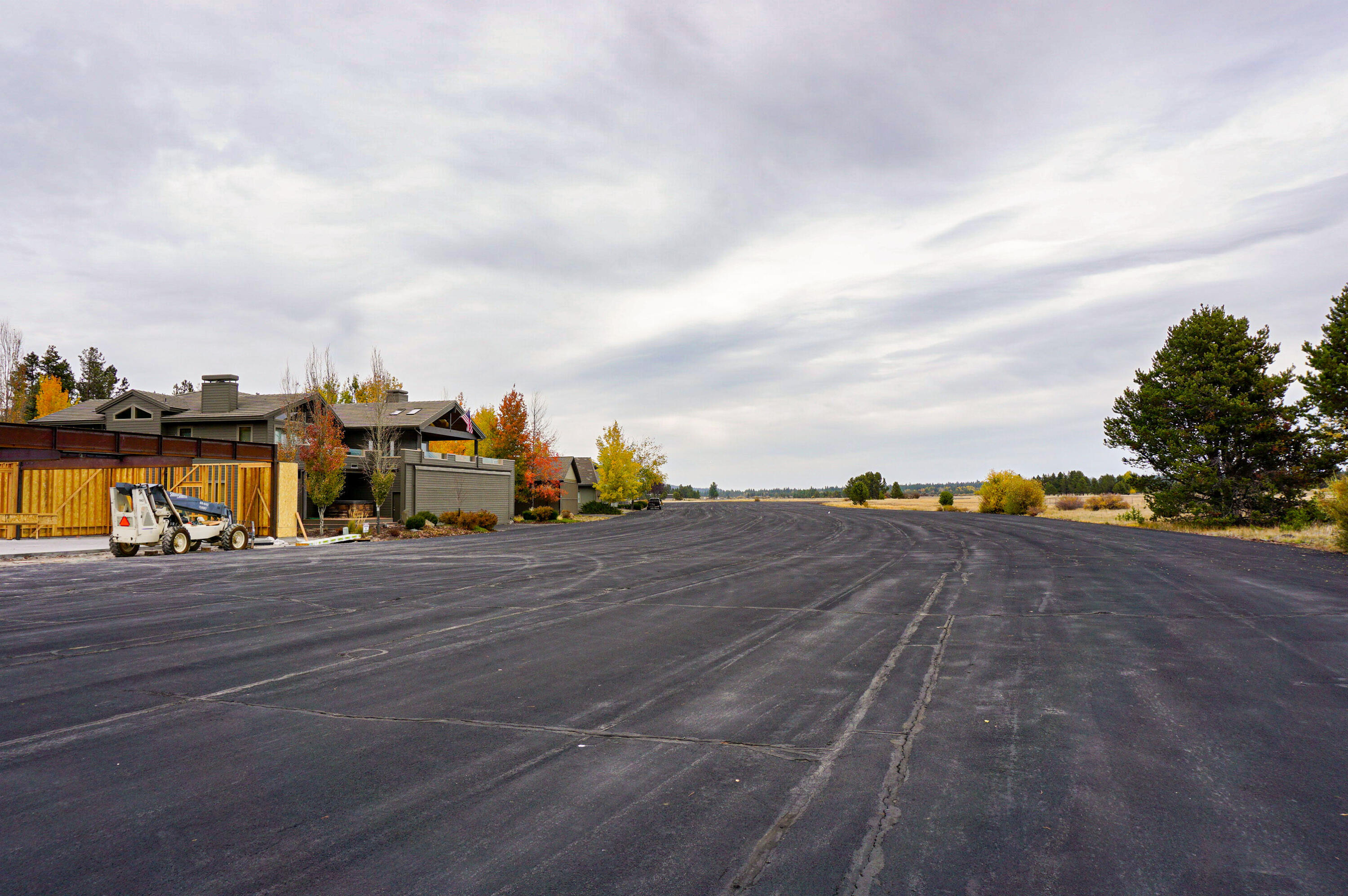 Skypark - Residential