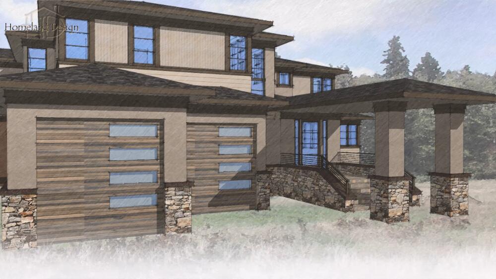 Skypark - Residential