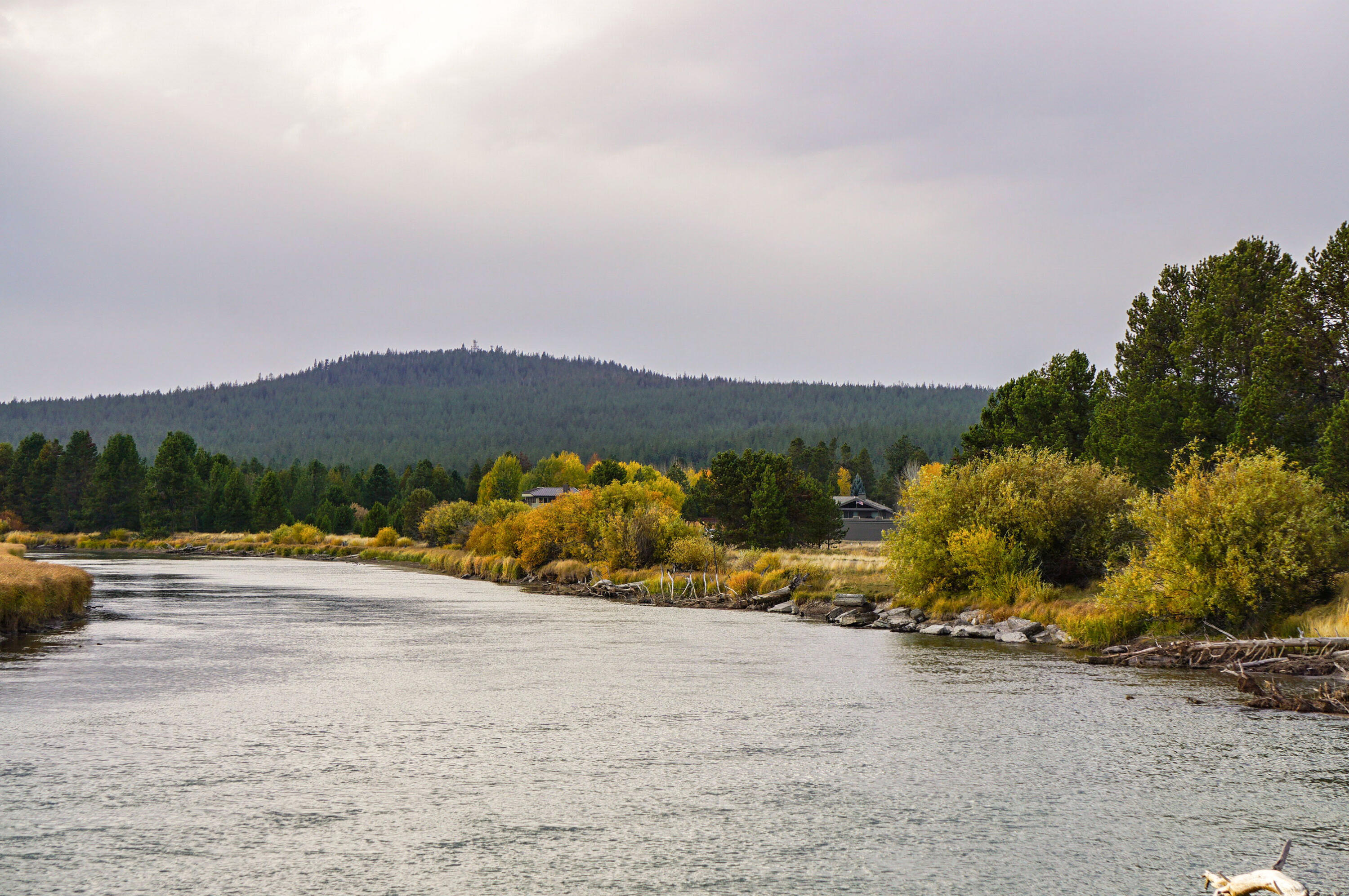 Skypark - Residential