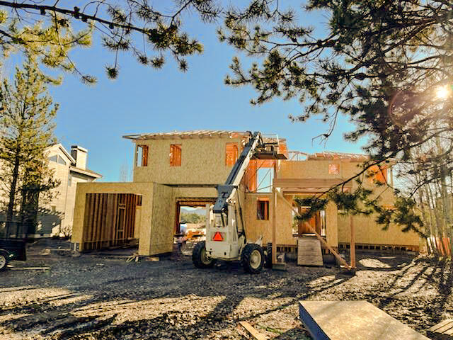 Skypark - Residential