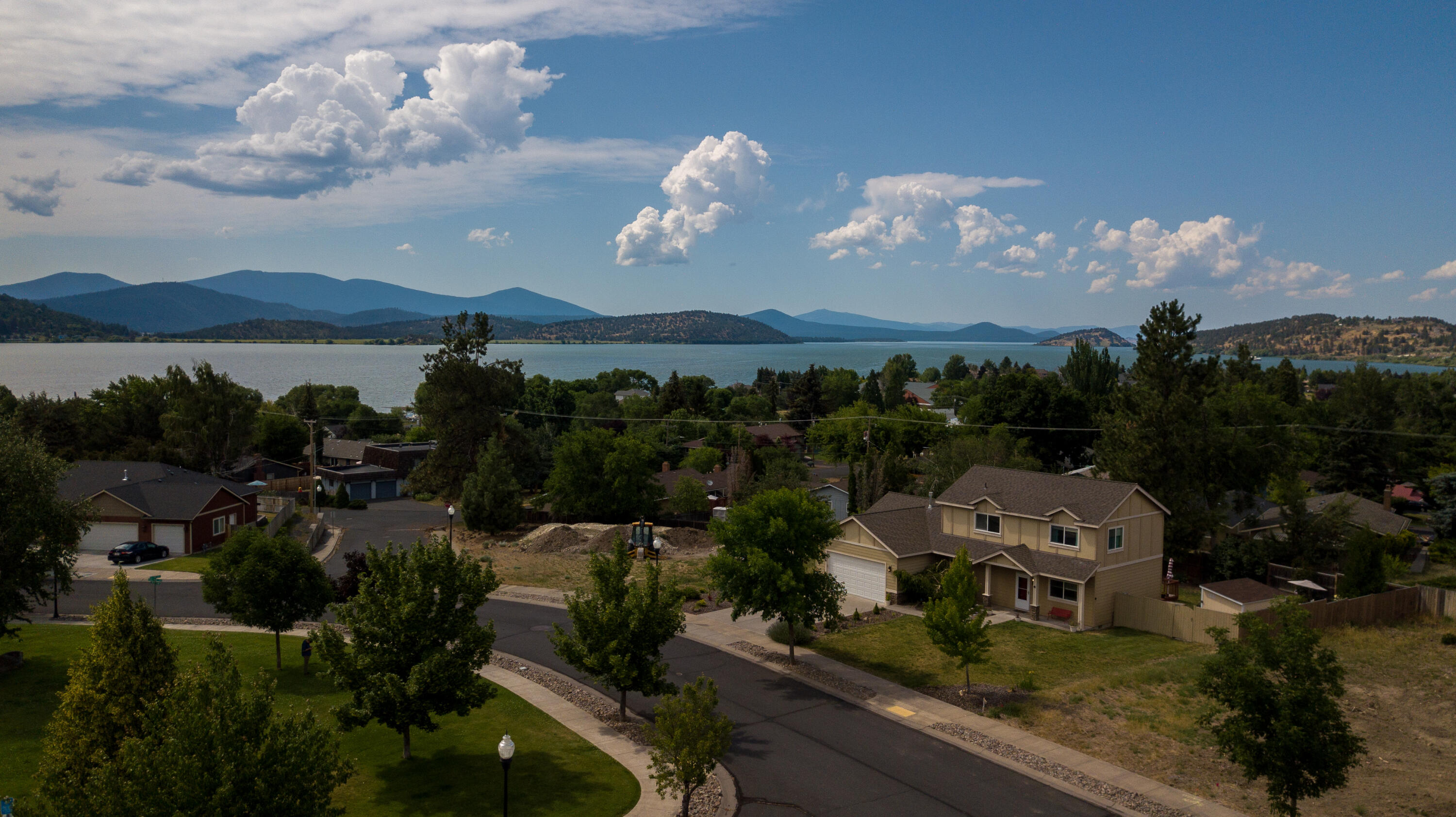 821 Quail Point Drive