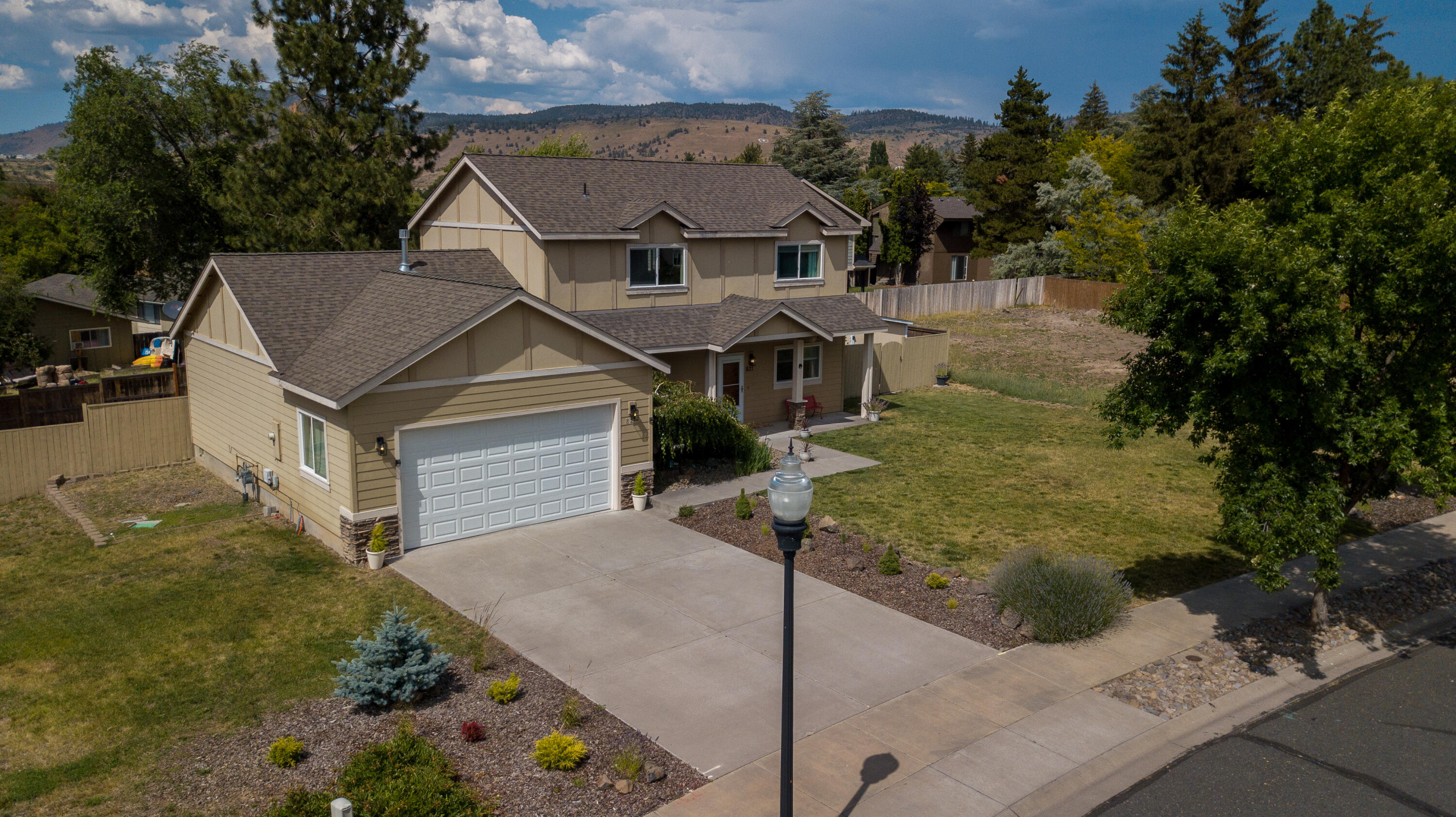 821 Quail Point Drive
