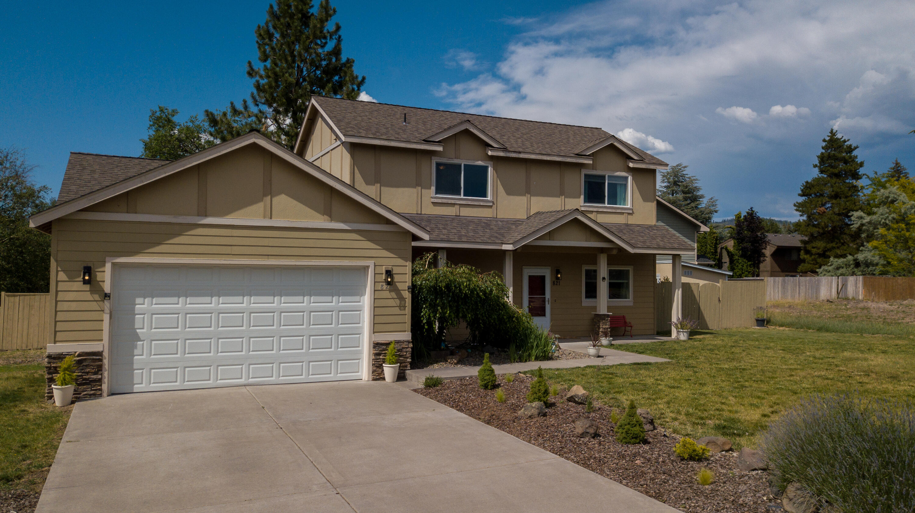 821 Quail Point Drive