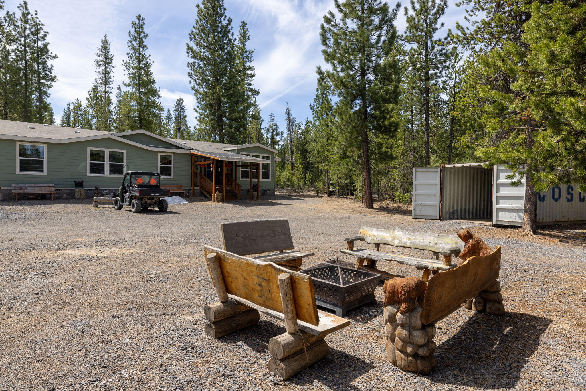 123631 Surveyor Road