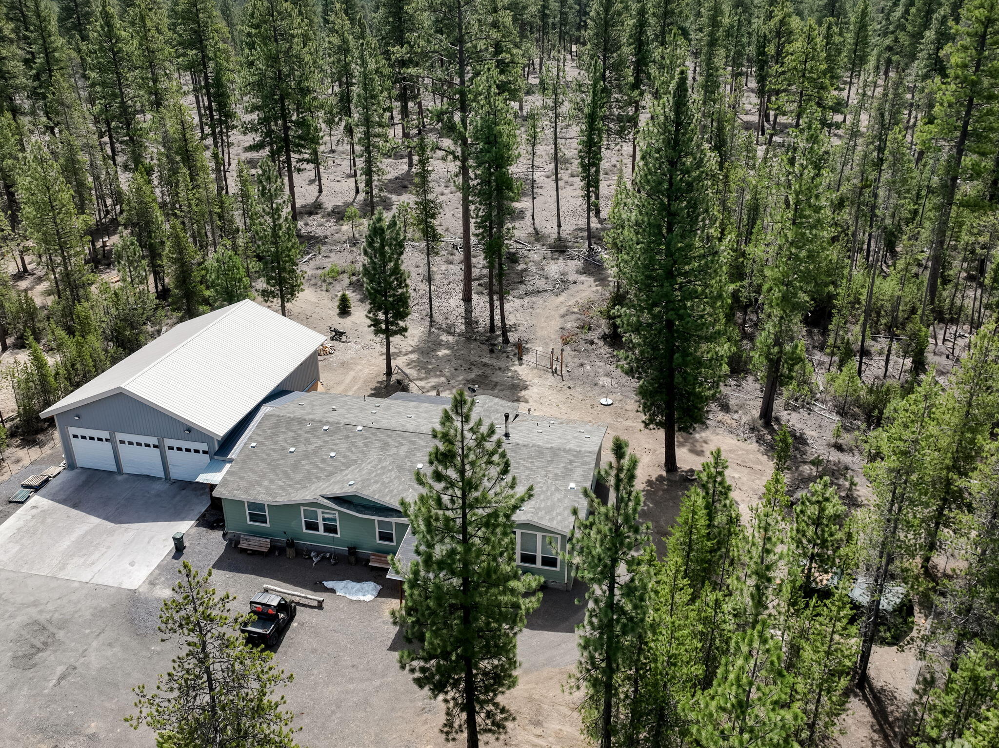 123631 Surveyor Road