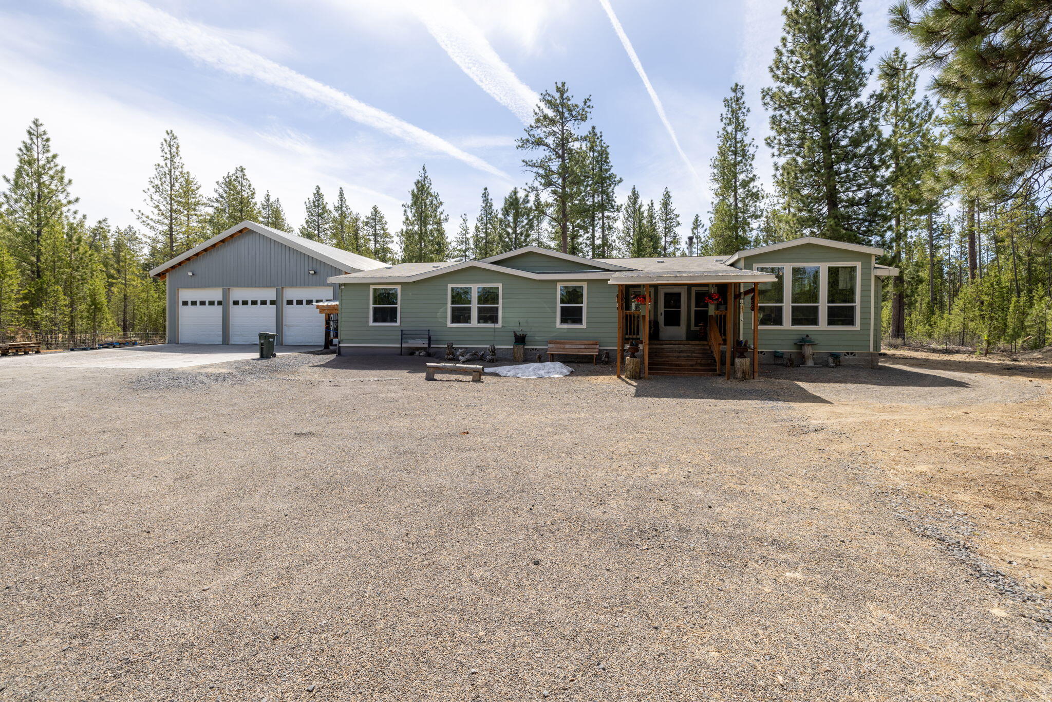 123631 Surveyor Road