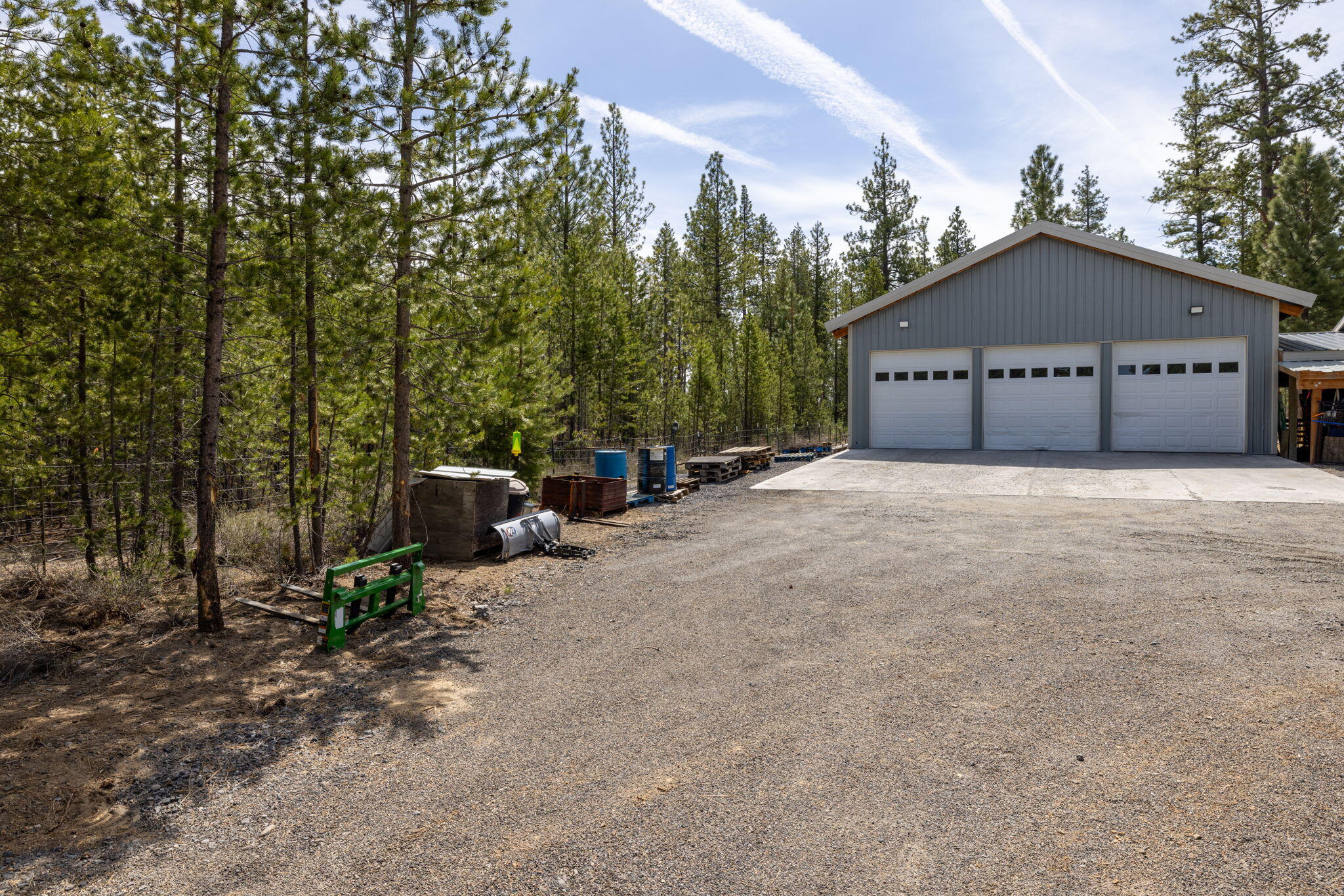 123631 Surveyor Road