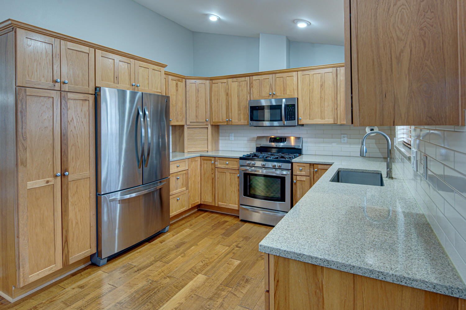 Mtn Glenn - Residential