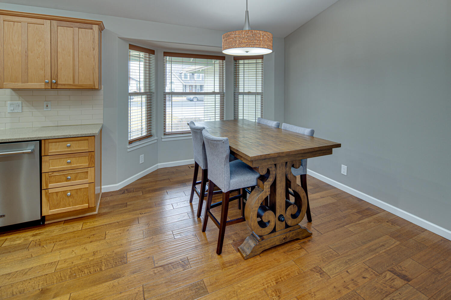 Mtn Glenn - Residential