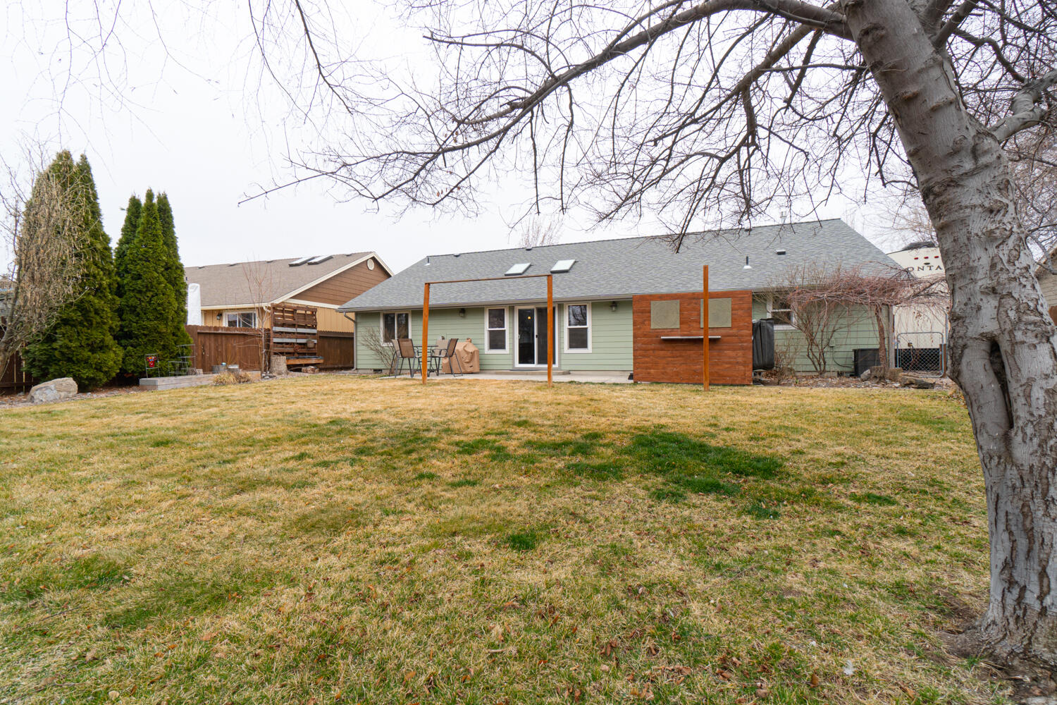 Mtn Glenn - Residential