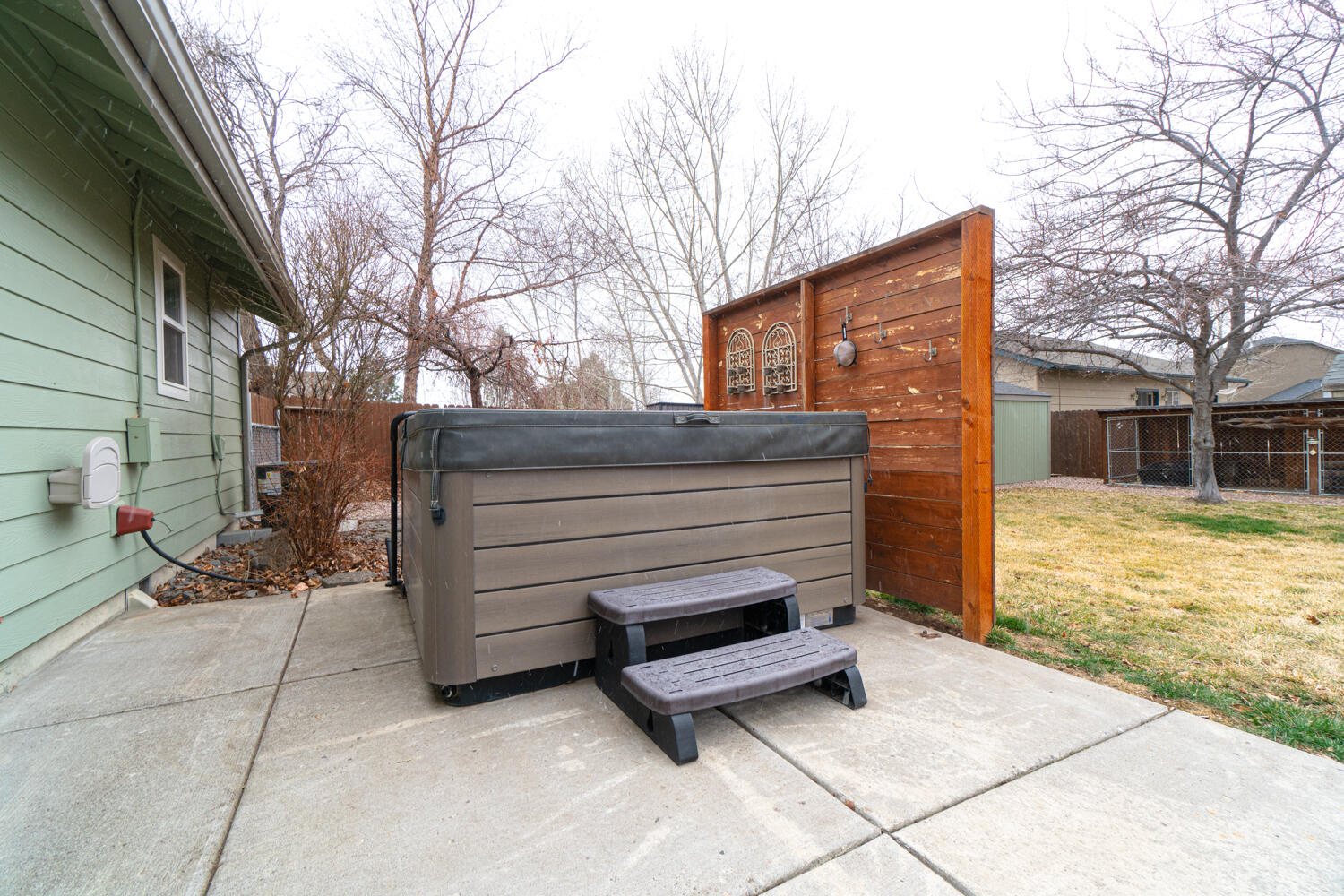 Mtn Glenn - Residential