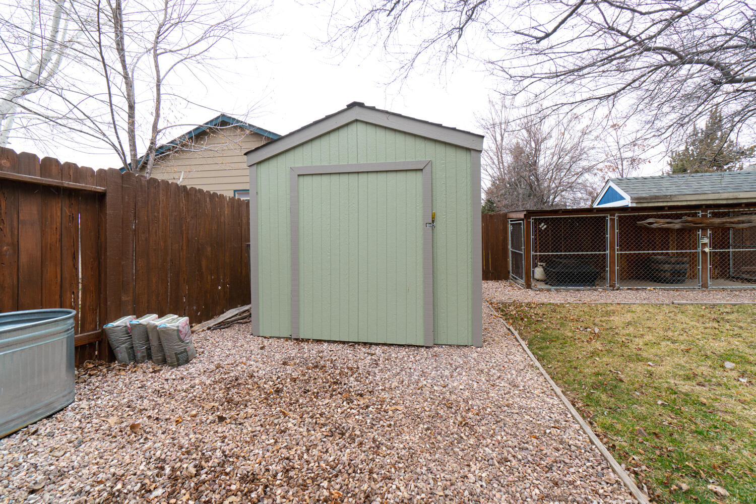 Mtn Glenn - Residential