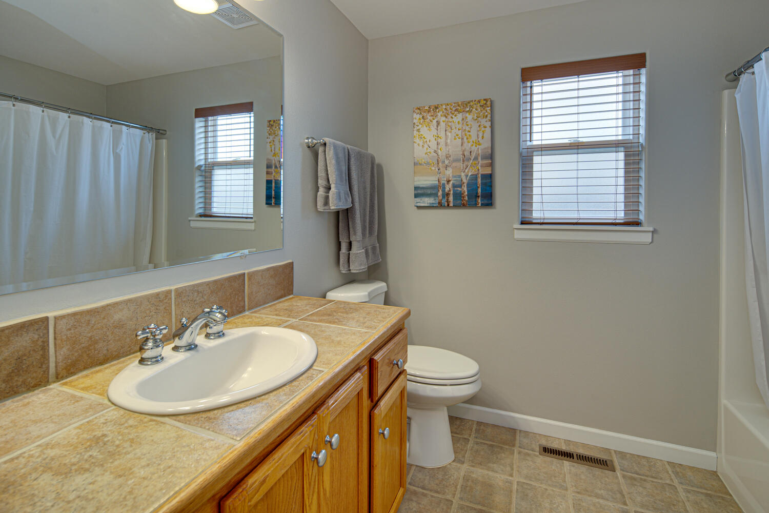 Mtn Glenn - Residential