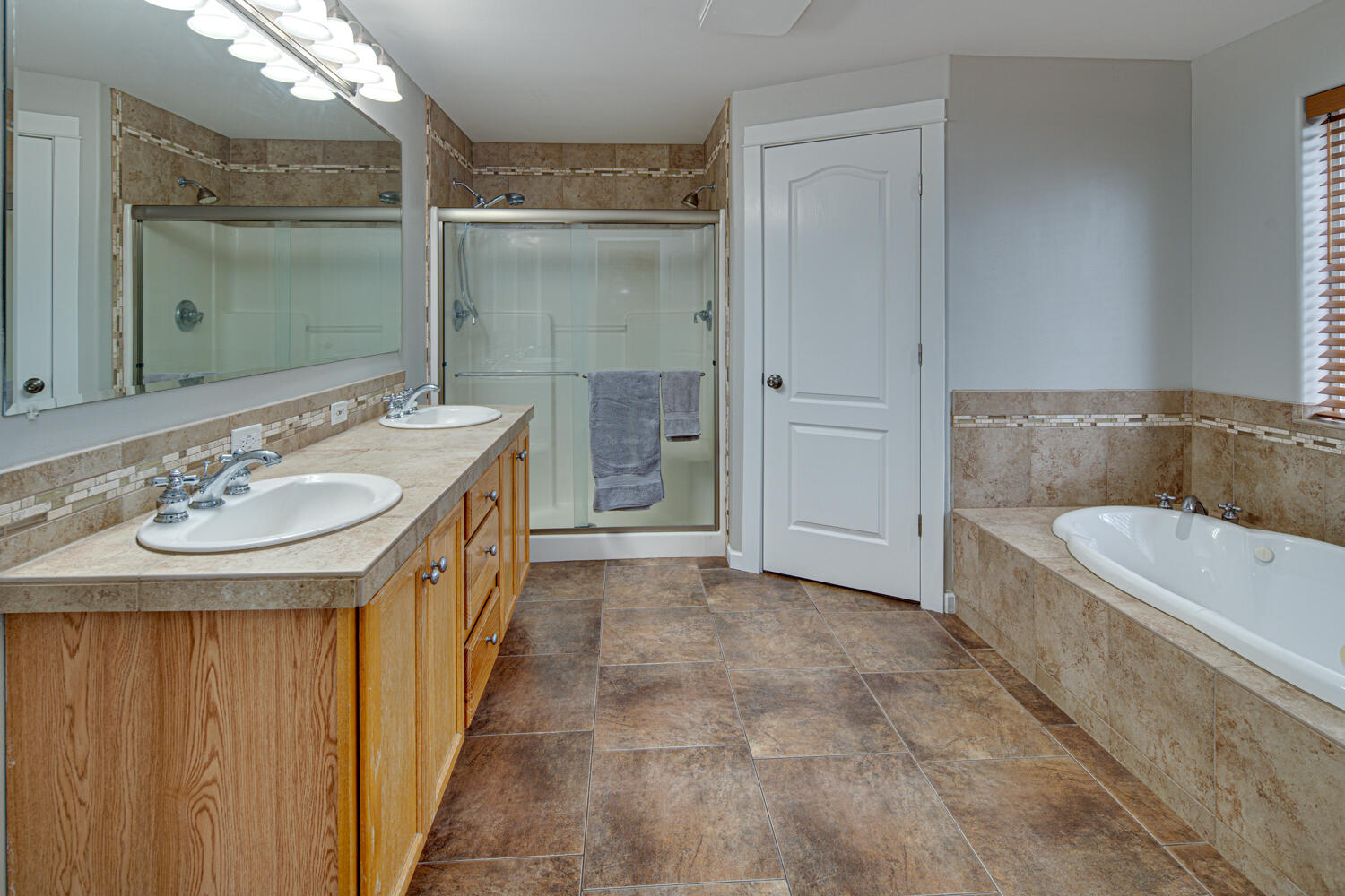 Mtn Glenn - Residential