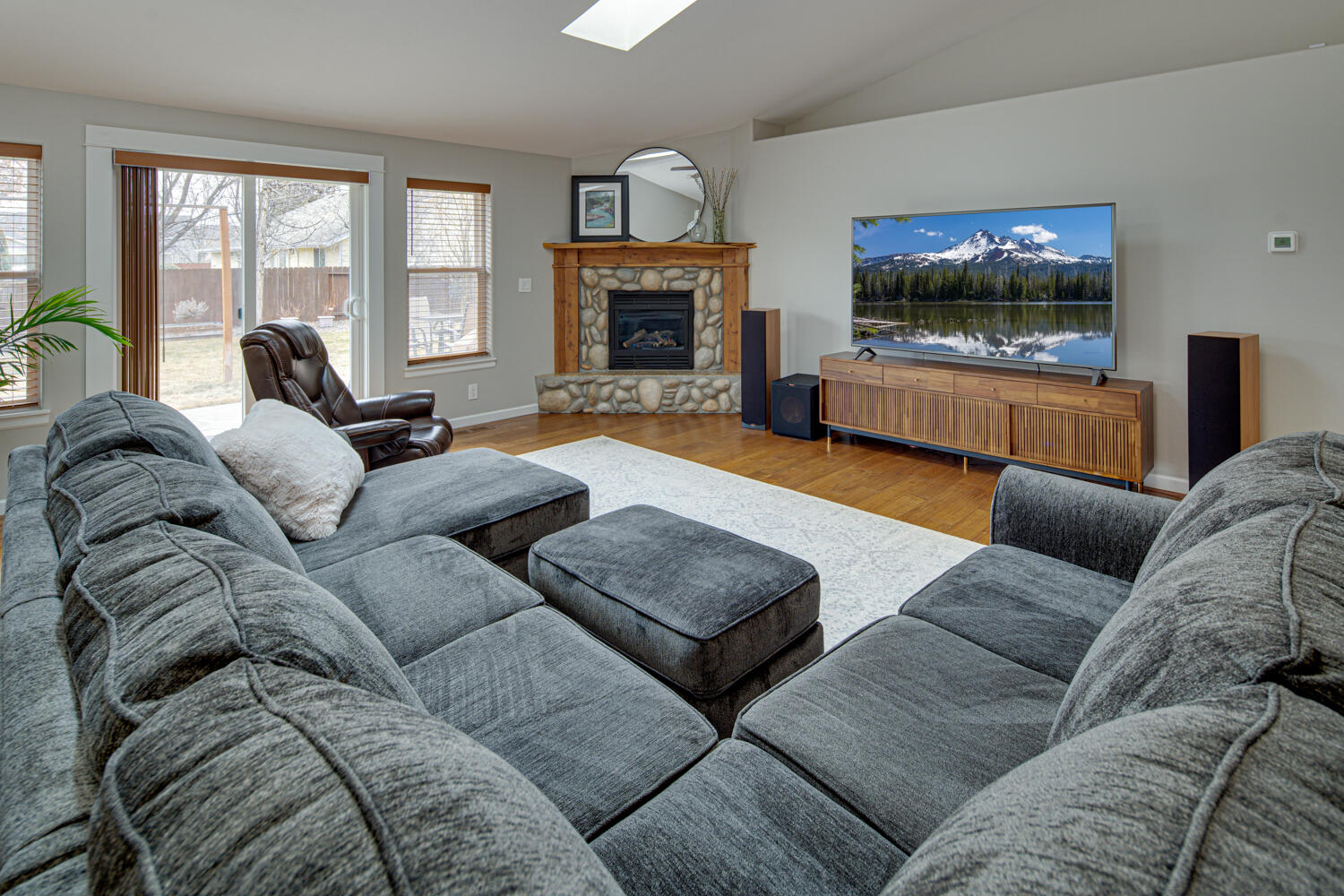 Mtn Glenn - Residential