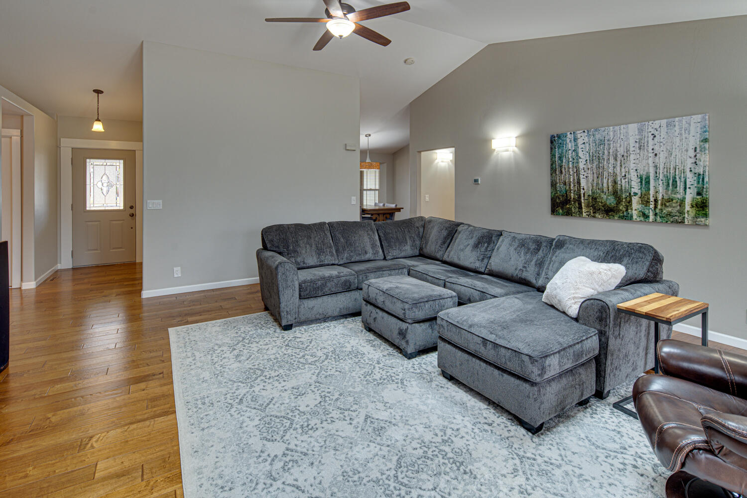 Mtn Glenn - Residential