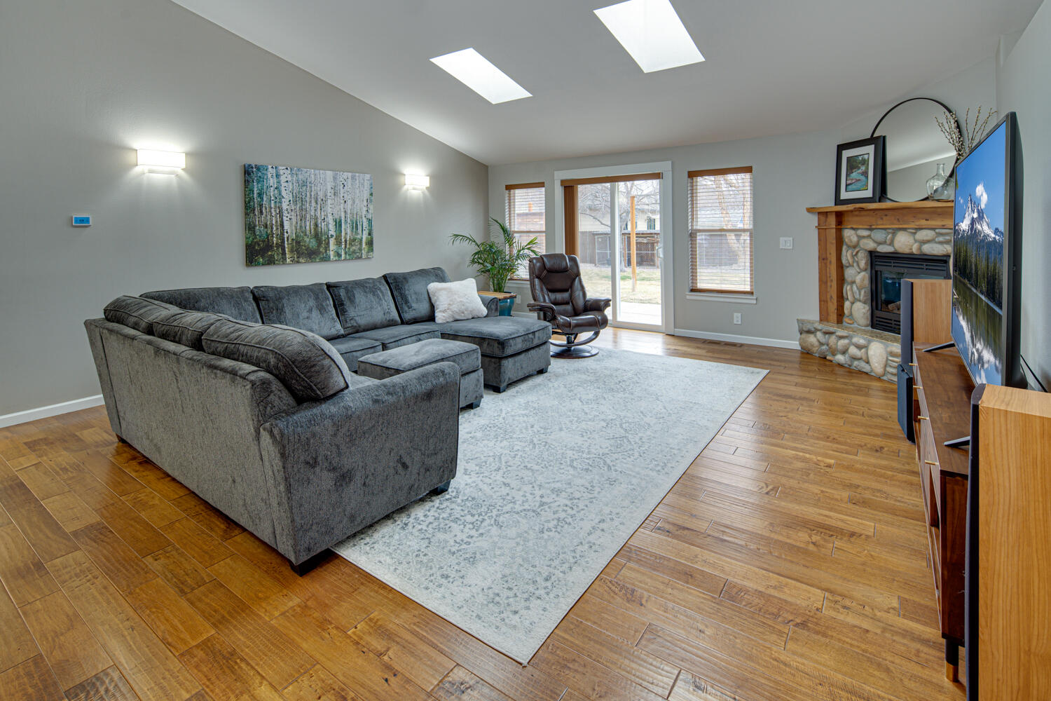 Mtn Glenn - Residential