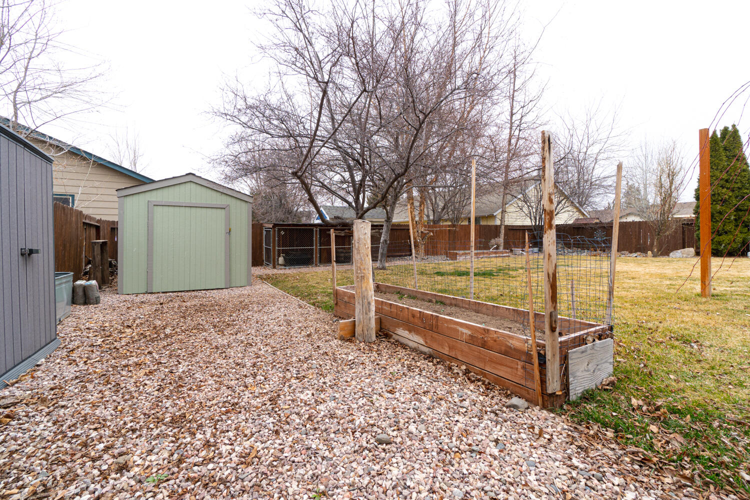 Mtn Glenn - Residential