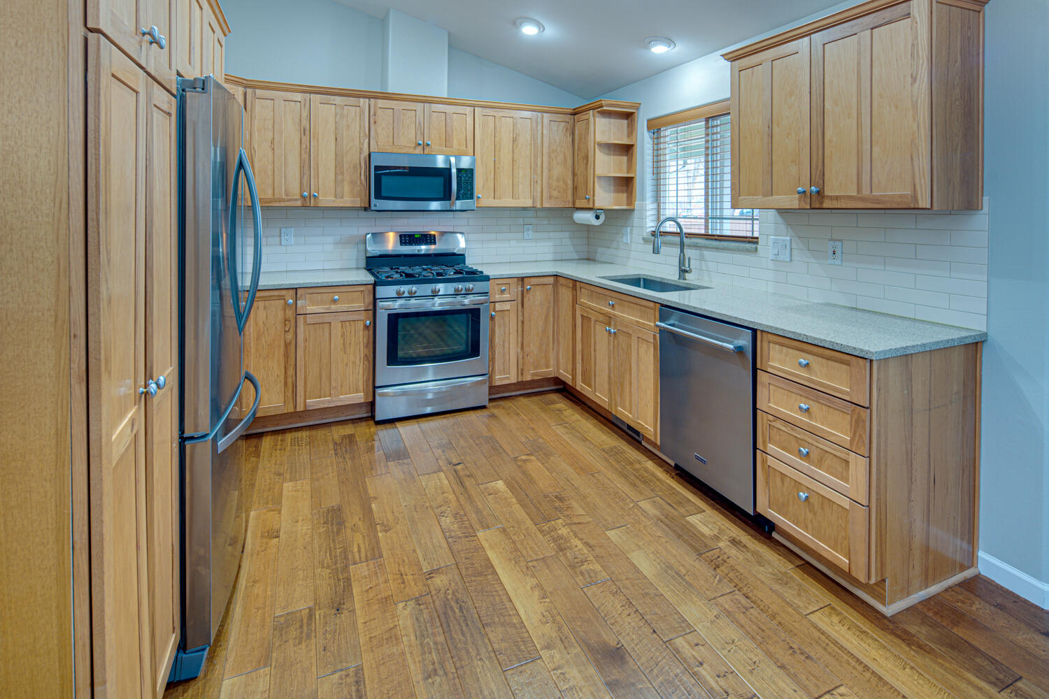 Mtn Glenn - Residential