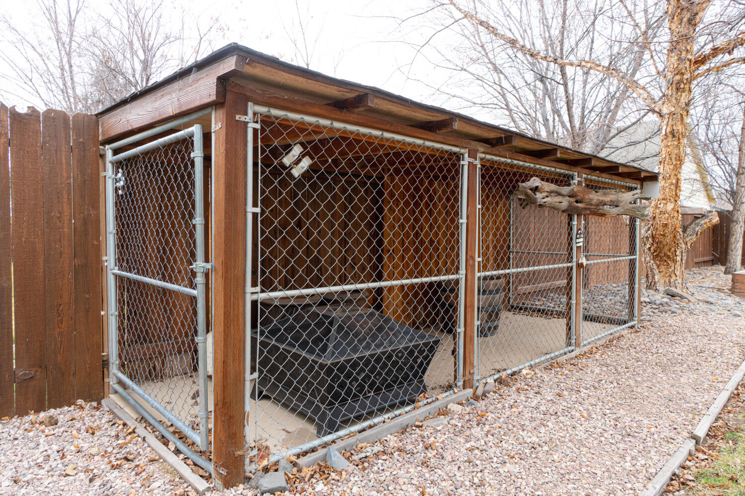 Mtn Glenn - Residential