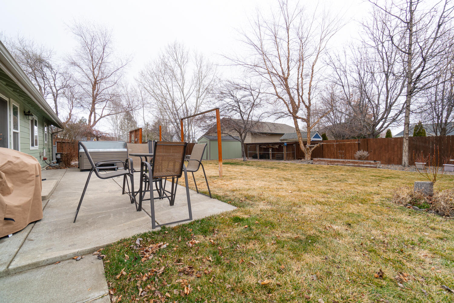 Mtn Glenn - Residential