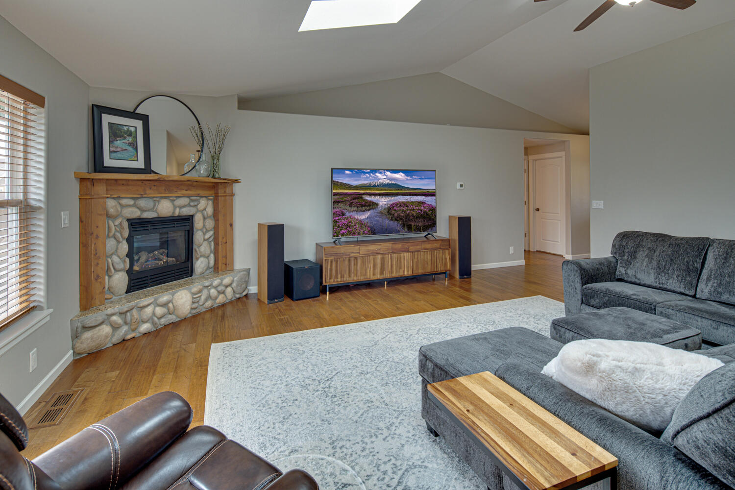 Mtn Glenn - Residential