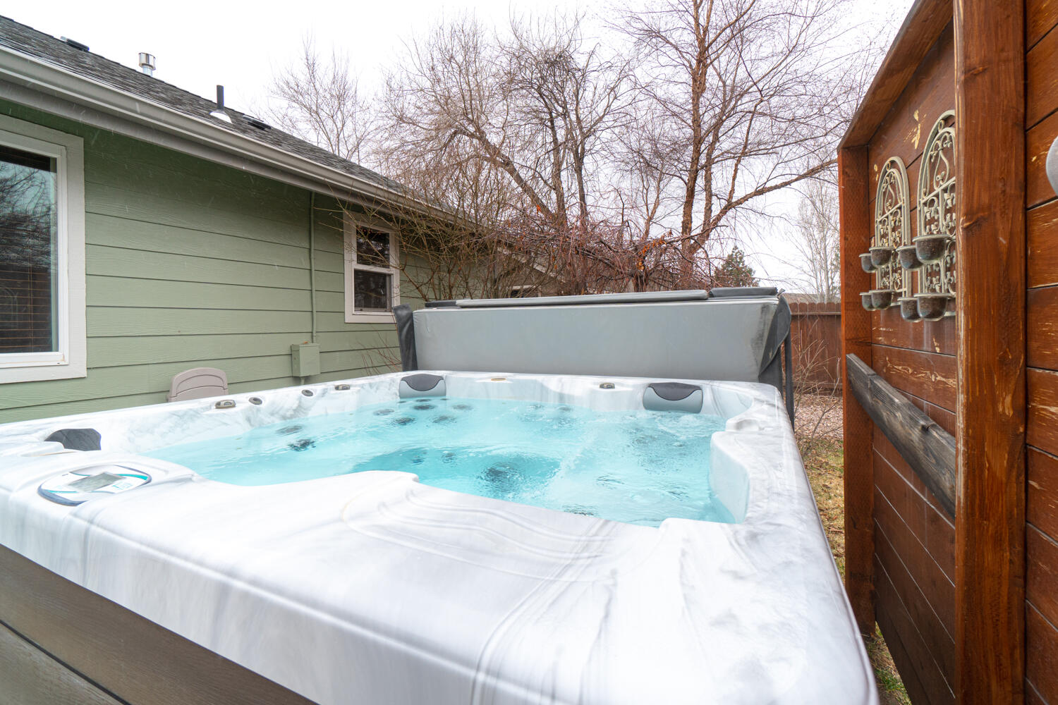 Mtn Glenn - Residential